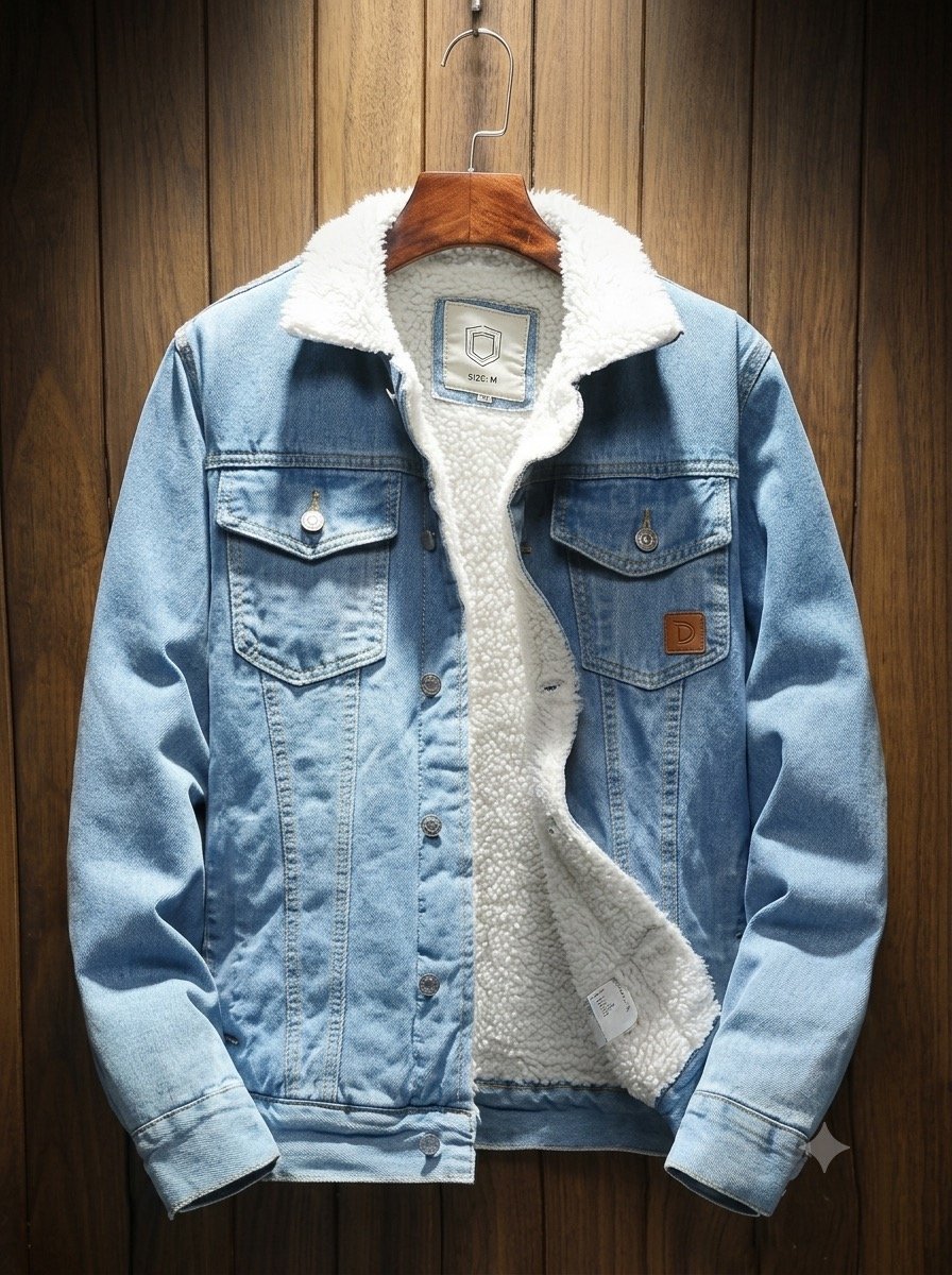 Denim