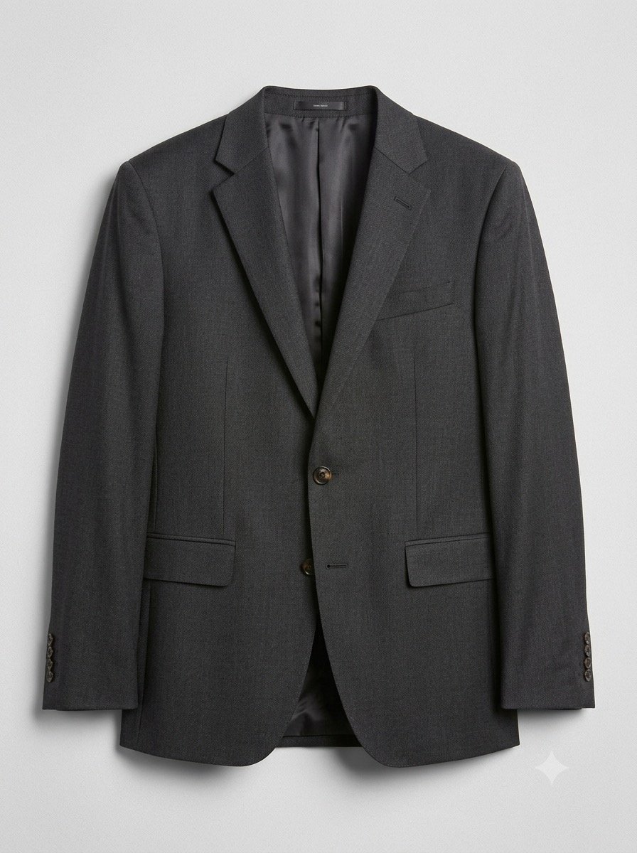 Formal Wear
