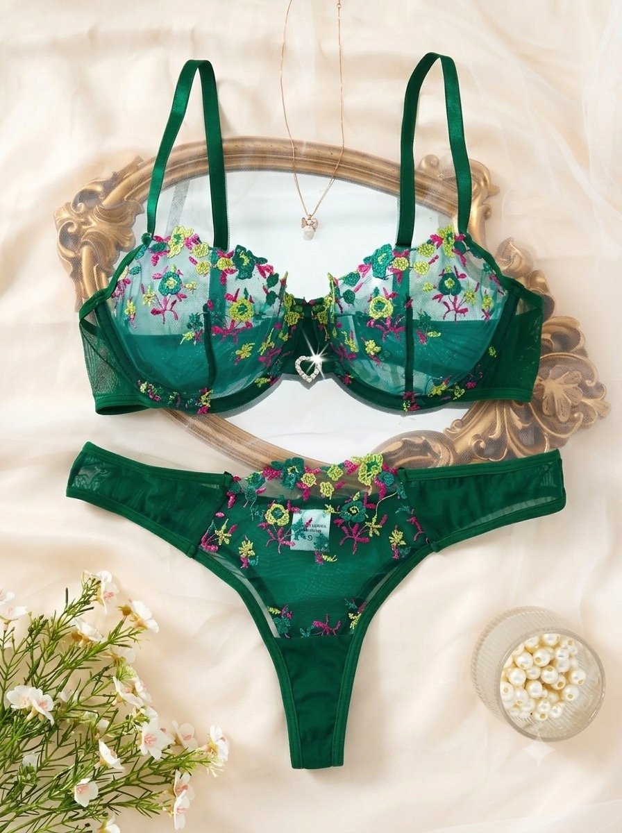 Lingerie